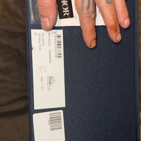 Jordan Dior - Picture 3 of 13